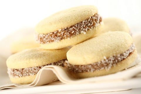 Alfajor Argentino (Caja x12)