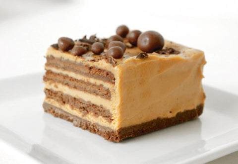 Chocotorta Argentina